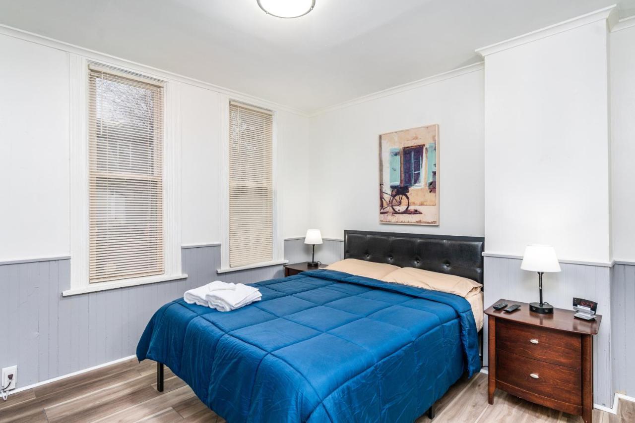 Beautiful Apartment On The West Side In Buffalo Kültér fotó